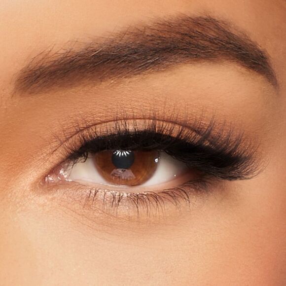 Lilly Lashes Falling For You Lashes - Picture 3 of 9